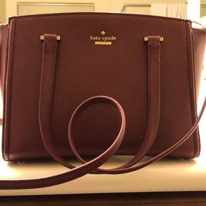 Kate Spade medium purse